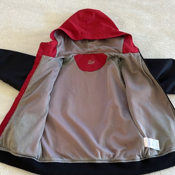 Boys Nike track set - Picture 6 of 9